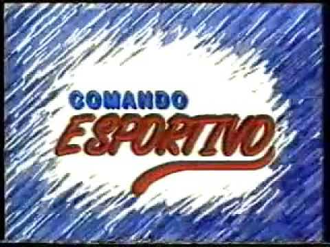 ABC FC 3 X 1 AMÉRICA - 1993 / Parte 2