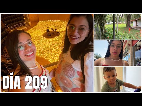 Cómo va el embarazo, visitando a mis sobrinos. No pueden ser así │Vlog #209
