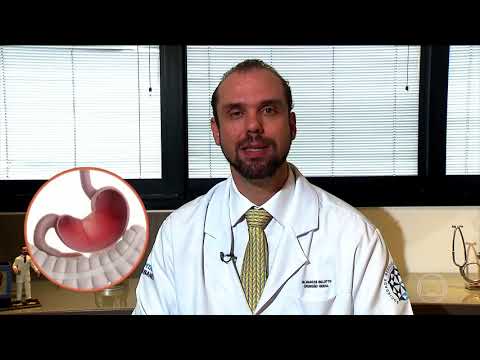 BEM ESTAR  25/10/18 -  H  Pylori positivo é sinal de câncer