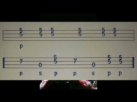 Red Hot Chili Peppers - Freaky Styley. Bass Tabs.