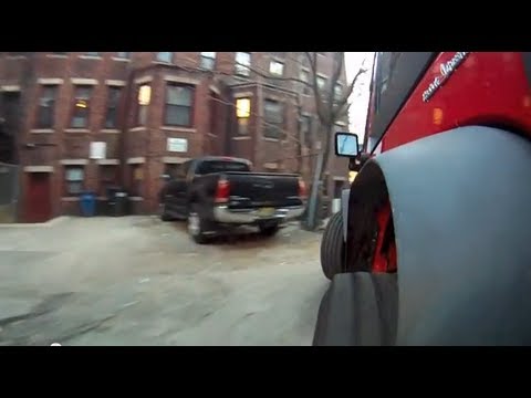 Jeep Wrangler JK Dynomax Performance Exhaust