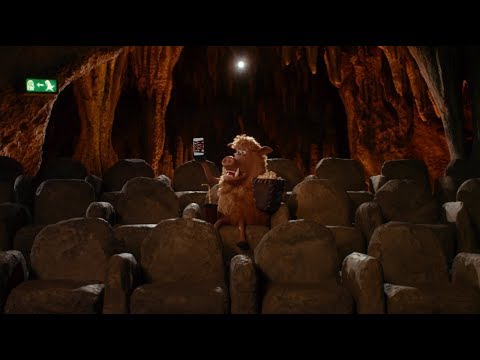 Trailer Alert: Early Man | Moments Worth Paying For