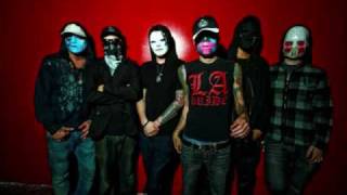 Hollywood Undead -  Scene for dummies