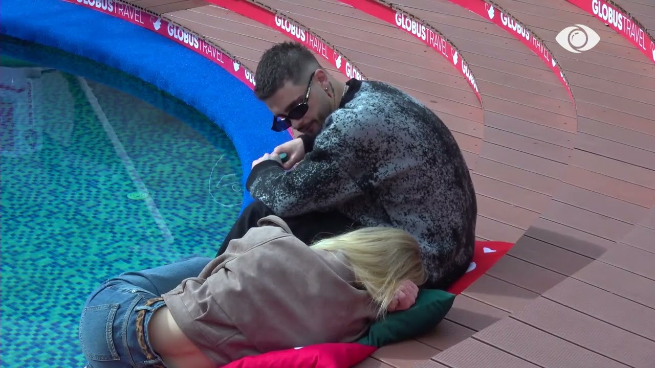 Gimbo-Selin: Pashë një ëndërr sikur vajte të blesh çokollata, të mori një person…