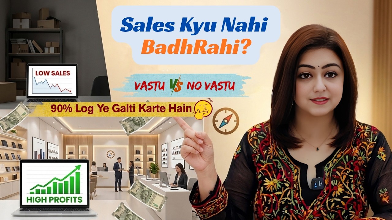 Business Astrology Video