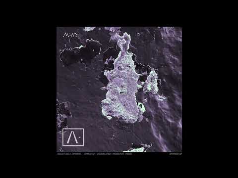 Adjust (BE) & Dianthe - Tejorupa (Revenänt remix) [BAHN031_EP]