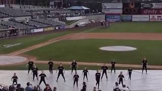 UNLIMITED performs &quot;Feel The Rhythm&quot;
