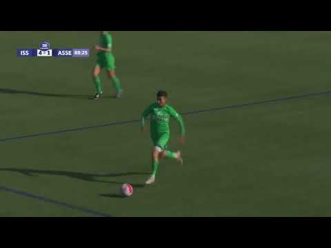 THORNTON Allie- GPSO 92 ISSY- Feminine D1 ARKEMA 2021-2022