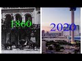 Evolution Of San Antonio 1860-2020 S1 E9