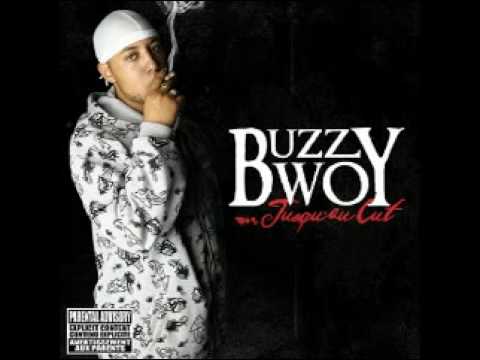 buzzy bwoy - Y'en A Pas Deux Comme Moi (Prod. Peezee)