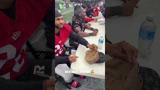 REDBLACKS fan fest recap
