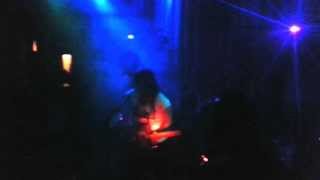 Orpheus - Playground Etiquette