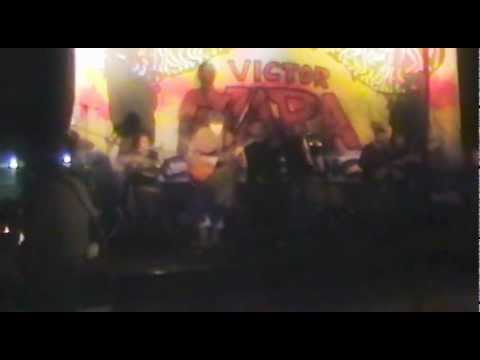 Peyote Rojo - 2° festival Victor Jara