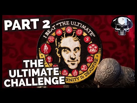 Pillars of Eternity 2: Deadfire | The Ultimate Challenge Walkthrough - Part 2