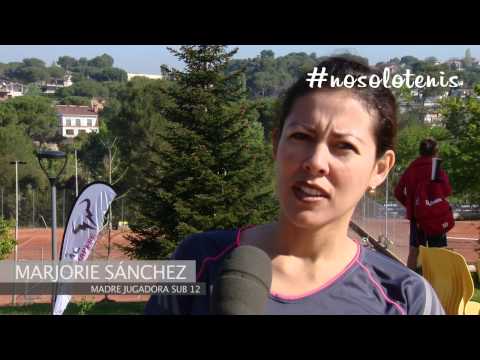 Rafa Nadal Tour by Mapfre 2017 Valldoreix (Barcelona) - No solo tenis