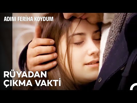 Seni Çok Seviyorum Feriha Sarrafoğlu - Adını Feriha Koydum 47. Bölüm