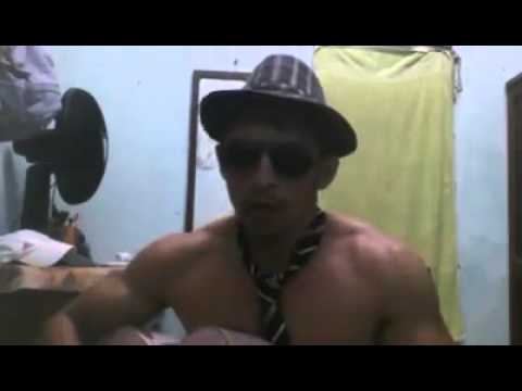 Menino Bobo - Garota Safada