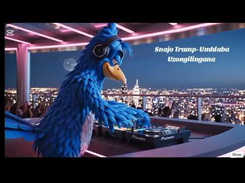 Snajo Trump- Umhlaba uzongilingana Full Song