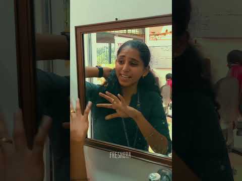 YouTube Shorts Video