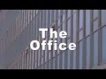 The Office UK With US Style Intro