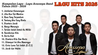 Download lagu Kumpulan MP3 Lagu Arassepa Band  mp3