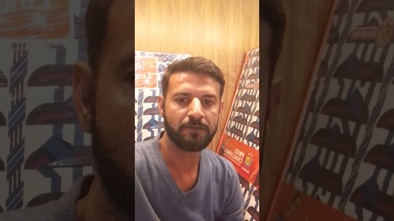 Welcome to my channel! I'm Syed Danish Ali, and I'm excited  #Intro #SyedDanishAli