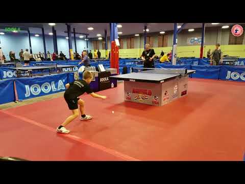 Igor Falchuk  (2098) vs Patryk Zyworonek (1967)