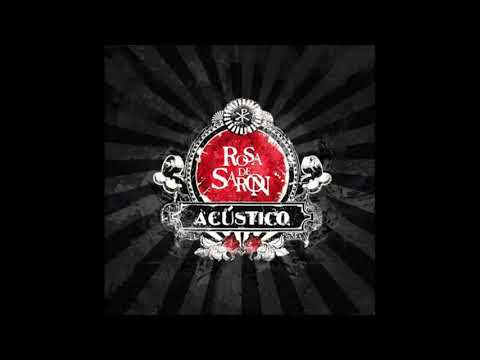 Rara Calma - Rosa de Saron