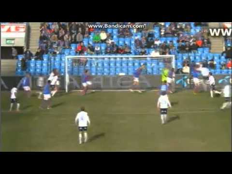 Vålerenga-Strømsgodset 0-3