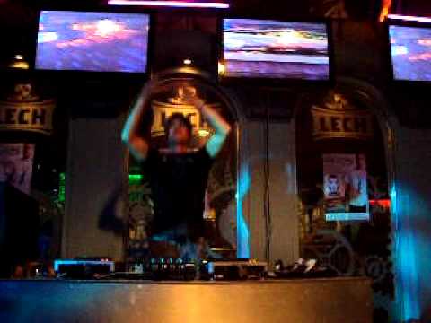 4 Strings live Protector Ostrów Wlkp.