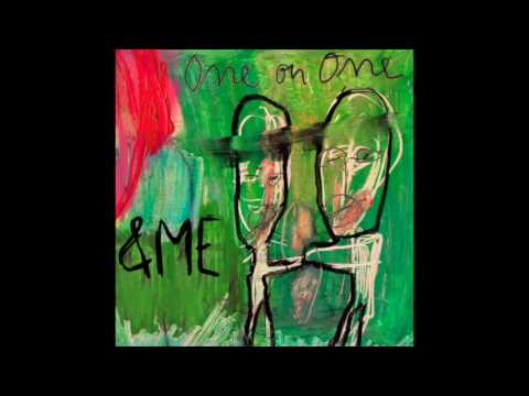 &ME - One On One feat. Fink (KM034)