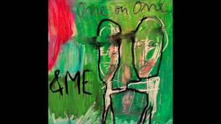 &ME - One On One feat. Fink (KM034)