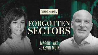 What's the Next Mini-Bubble About to Explode? | With Kevin Muir