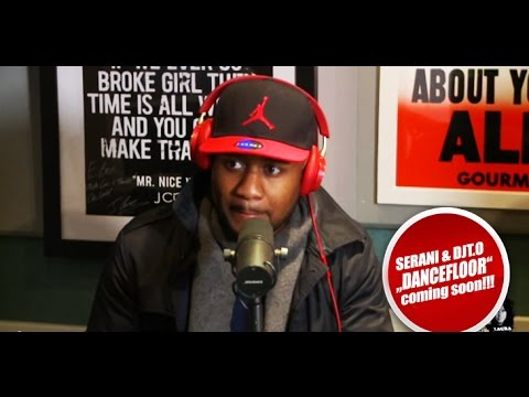 SERANI & DJT.O Clubmeeting for the new Single "Dancefloor"- DJT-O.com