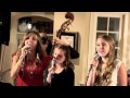 Katrina Carlson & Daughters Sing at Brentwood ...