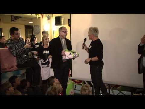 Fortuna Sittard Kerst-Inn