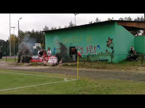 GOLNICA RYCZYWOL- NOTEC II CZARNKOW 3:2