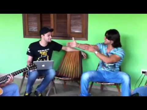 Camaro Amarelo Acústico - Munhoz e Mariano Oficial