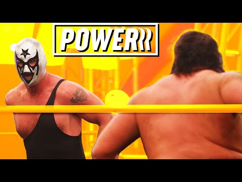 NWA Powerrr Results (3/26): EC3 Speaks, NWA National Heavyweight Title Qualifiers, More