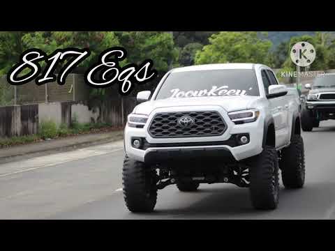 Pretty Wahine (Eq) - O-Shen