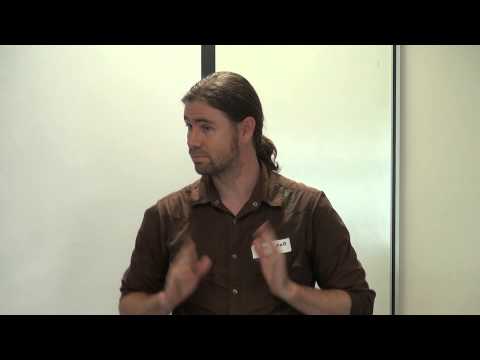 SPHCM Independent Learning Project Information Session: Dr James Wood