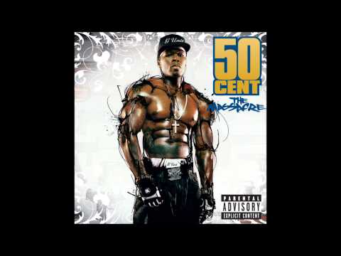 50 Cent - I'm Supposed To Die Tonight Instrumental