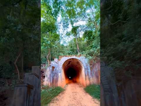 A menor cidade do Brasil - Serra da Saudade/MG
