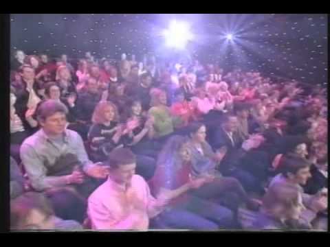 Great British Song Contest 1997