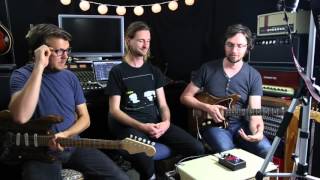 Video thumbnail for Midnight Amplification Devices Starburner Demo by TheSuperFunAwesomeHappyTimePedalShow