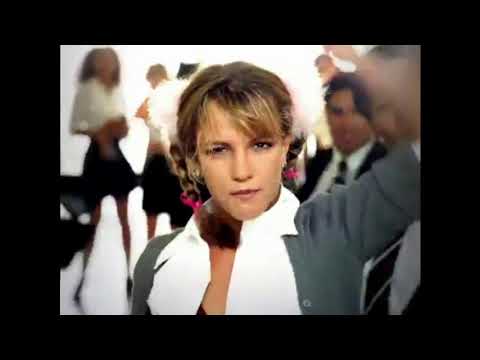 Britney Spears      Baby One More Time