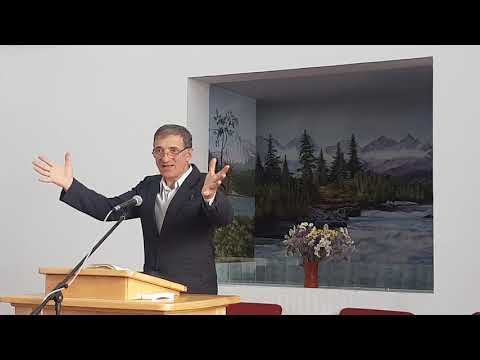 18.10.20 | Dinu Croitoru "Adu-ți aminte de ziua aceea!" - Deuteronom 4:1-24