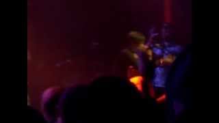 Rapsody - &quot;NonFiction&quot; (Atlanta, A3C Festival 10/11/12)