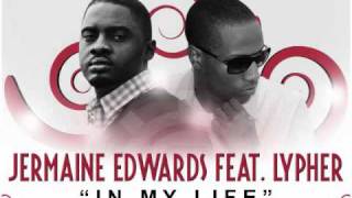 Jermaine Edwards feat. Lypher - In My Life (Island Worship 2011)