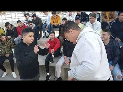 8ºvos - OVD VS NERO